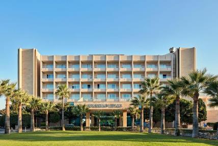 Grecian Park Hotel (Cyprus)