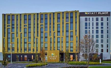 Hyatt Essendon Fields (Melbourne)