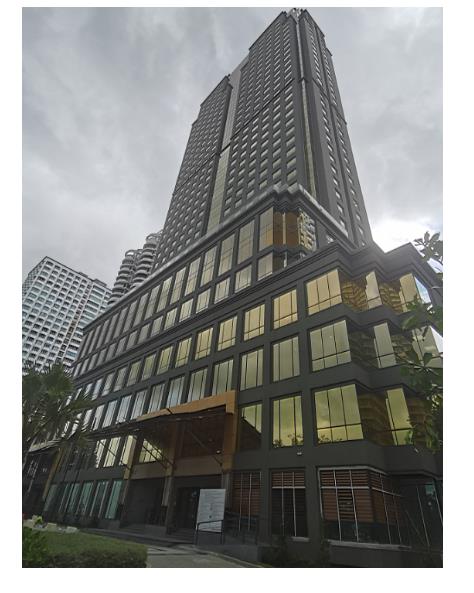 Millen Hotel (Penang, Malaysia)